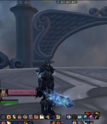 魔兽世界盗贼最强PVP装备？（魔兽世界6.2pvp武器）