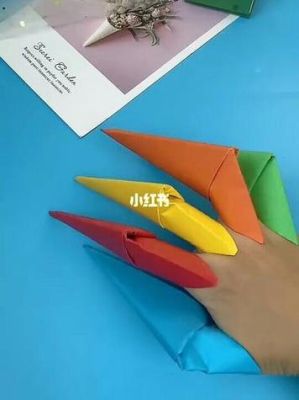 怎么做爪子发射器？（制作儿童武器）