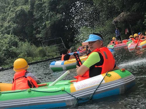 漂流带什么装备可以干过别人？（漂流最猛武器）