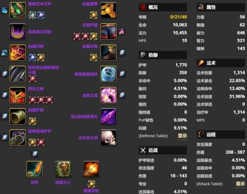 1007毁灭术士输出手法？（毁灭术士武器附魔）