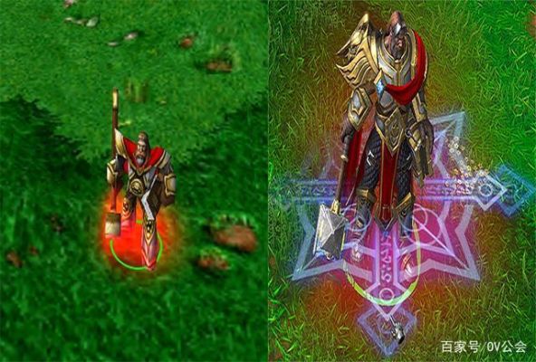 WAR3里的英雄名字（包括武器）？（乌瑟尔的武器叫什么）