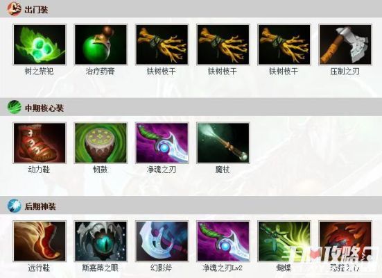 dota2幻影长矛手幻象怎么自动攻击？（dota2幻影长矛手武器发光）