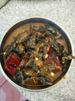 蛤蟆怎么炒最好吃？（武器怎么打蛤蟆）