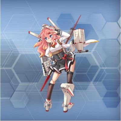战舰少女r太太带什么装备（战舰少女武器）