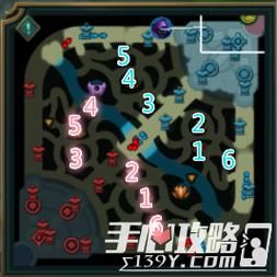 武器大师适合哪个位置？（英雄联盟武器大师打什么位置）