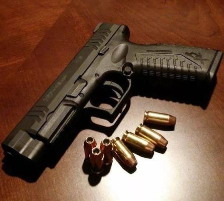 光启正义审判者搞什么装备？（真实犯罪2武器有什么）