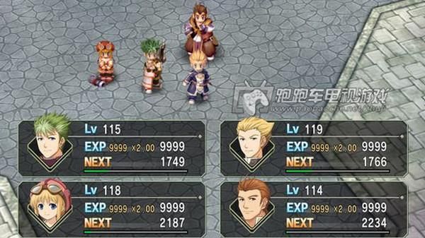 空之轨迹SC拿完原石怎么换武器？（空之轨迹3rd 刷武器）