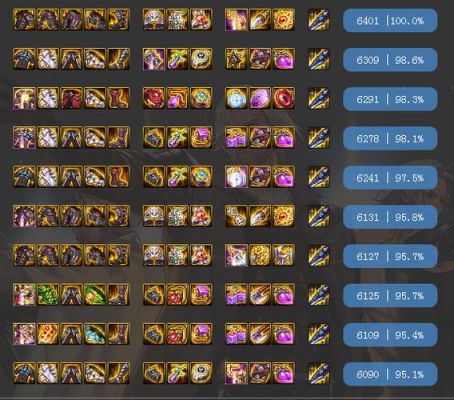 dnf60元素毕业武器排行？（86dnf男魔法元素武器）