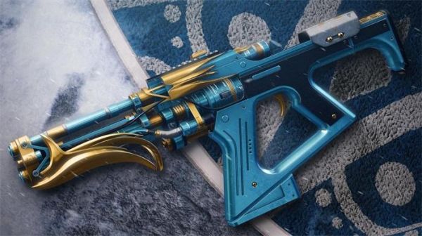 命运2曙光节有什么值得刷的武器护甲？（超级武器曙光）