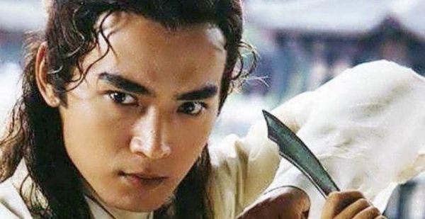 李寻欢历史原型？（李探花武器）