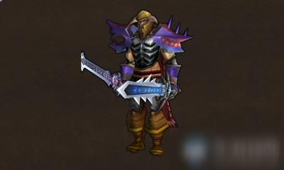 魔兽世界战士狂怒和武器区别？（5.4狂暴战单手武器）
