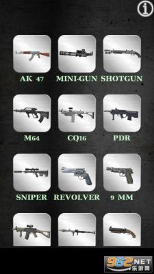 反恐精英ol武器彩漆怎么获得？（手机版cs怎么解锁武器）