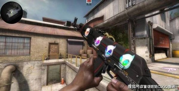 cs2去哪练枪？（真实武器模拟手枪朴那个二站）