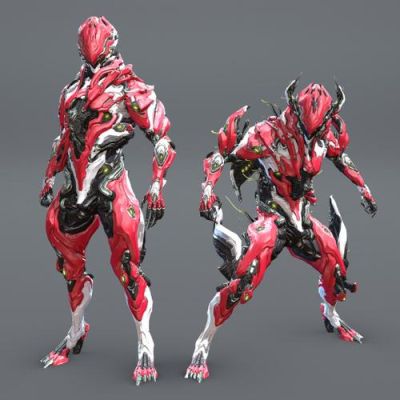 warframe中断用什么武器？（教父2 武器替换了怎么办）