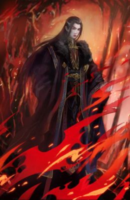 仙剑奇侠传魔尊武器？（魔尊火线武器大全）