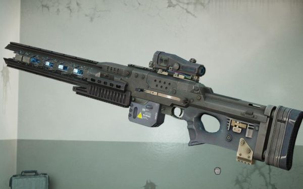 payday2买什么武器好？（收获日2厉害的武器）