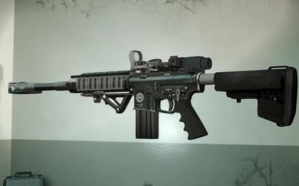 payday2买什么武器好？（收获日2厉害的武器）