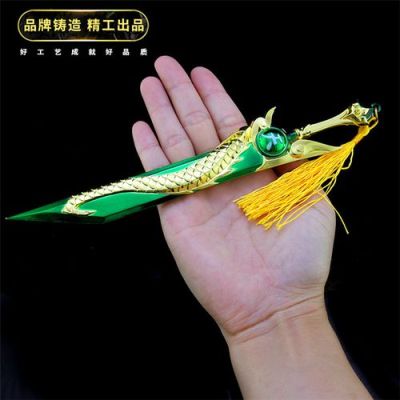 历史上的花木兰用什么武器？（花木兰的武器是什么）