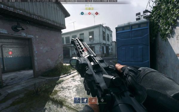 cod19第四赛季通行证机密是什么？（cod12机密武器）