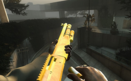 left4dead2mod能联机吗？（求生之路2我的世界武器mod）