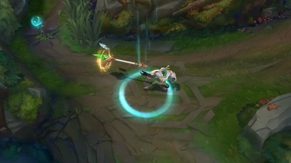武器大师的皮肤哪个好？（武器大师2016怎么样）
