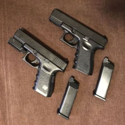 武器包线是什么？（现代武器包）