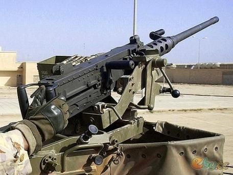 什么是重型武器？（重武器介绍）