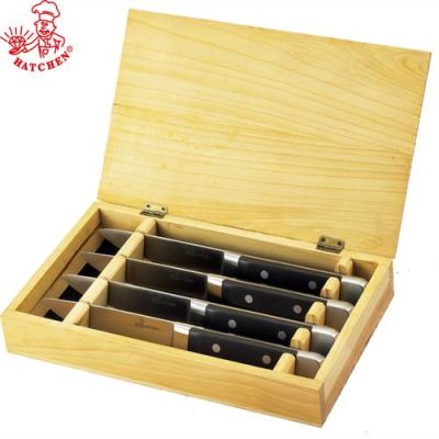 用一个木箱能不能做出一个玩具刀？（玩具武器制作）