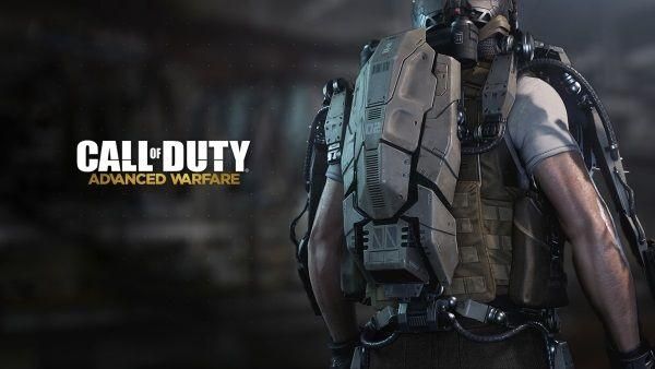 cod11那个机器人叫什么？（cod11 高科技武器）
