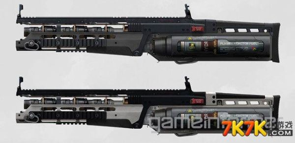cod11那个机器人叫什么？（cod11 高科技武器）
