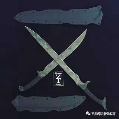 怎样用身边的材料制作对抗丧尸的武器？（对抗丧尸武器）