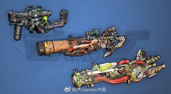 有没有什么游戏比较适合做工作室的？（设计武器的游戏）