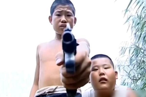 小兵张嘎中的三八式是指什么？（小兵步枪 武器）