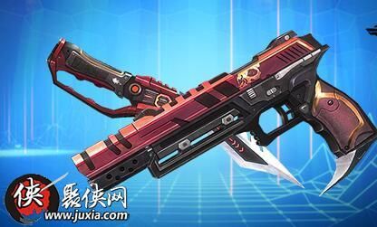 生死狙击超进化挑战神秘武器是什么？（生死狙击挑战模式武器）