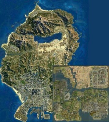 gtasa武器准心mod怎么替换？（gtasa仿gta5武器）
