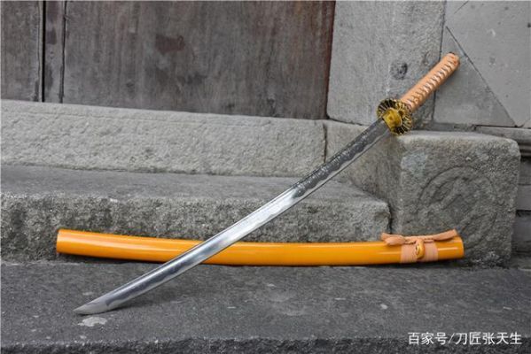 樱花刀的型号？（樱花武器）