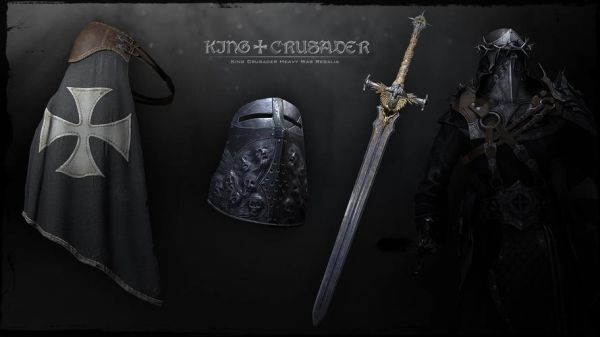 上古王冠装备怎么精炼？（上古卷轴5武器强化mod）