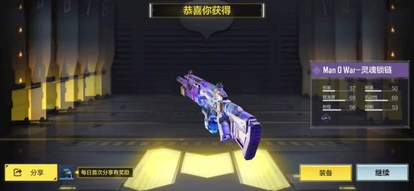 2021年穿越火线币商城里的枪？（战龙之刃武器发光）