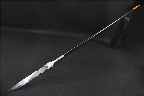 我国神龙兵器有哪些？（九龙朝40级女的武器）