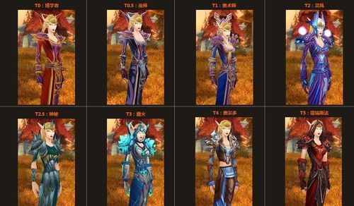 魔兽世界法师幻化排行榜？（侏儒幻化武器）