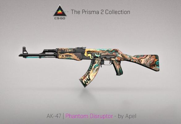 csgo还会出新武器吗？（cs1.6新武器）