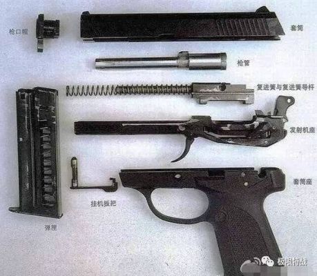 deadtrigger2甚么武器好用？（死亡扳机2后期武器）