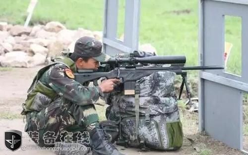 如何使用狙击枪？（特战英雄级武器狙击）