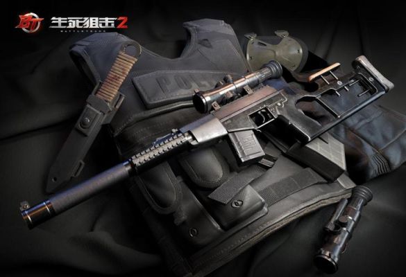 deadtrigger2甚么武器好用？（死亡扳机2后期武器）