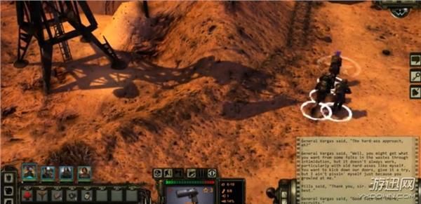 武器超大的游戏？（废土2导演版领导武器）
