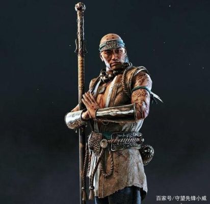荣耀战魂武僧孙悟空皮肤怎么得？（武器少林武僧皮肤视频）