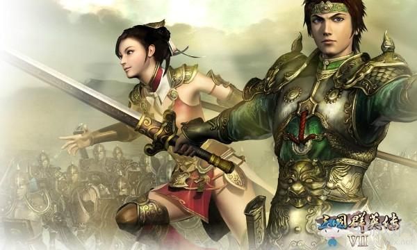三国群英传7各类武器和坐骑、道具，最好的是那个？（真三国无双7独特武器获得战12）