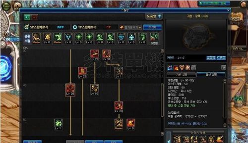 DNF鬼泣技能噬灵鬼斩的技能说明？（鬼泣武器精通）