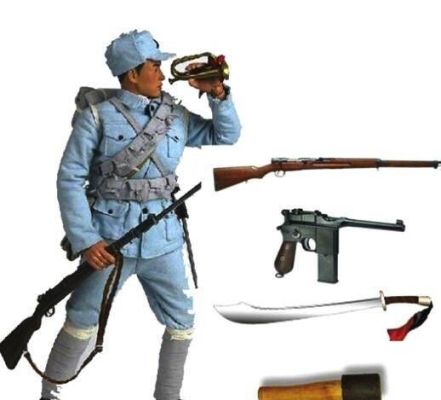 带着武器库穿越的小说？（带着武器系统抗战）