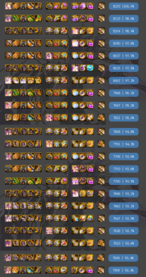 dnf40鬼泣魔攻多少正常?智力呢?(过渡装备)？（70级鬼泣过渡武器）